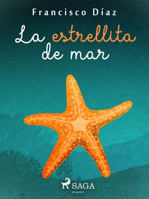 cover image of La estrellita de mar